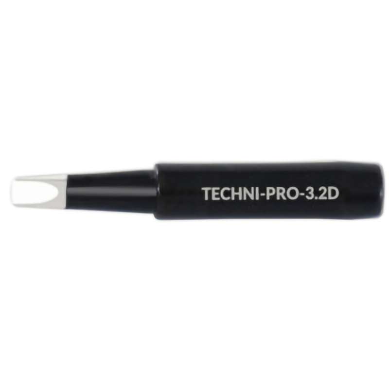 Lead Free Soldering Iron 3.2D Tip, 900M-T Series